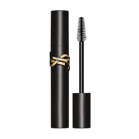 cofanetto mascara yves saint laurent|LASH CLASH EXTREME VOLUME MASCARA .